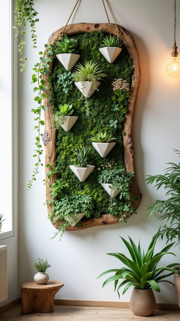 maximizing small space decor