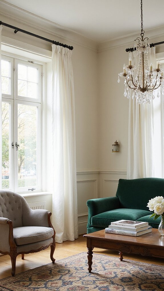 minimalist elegance for windows