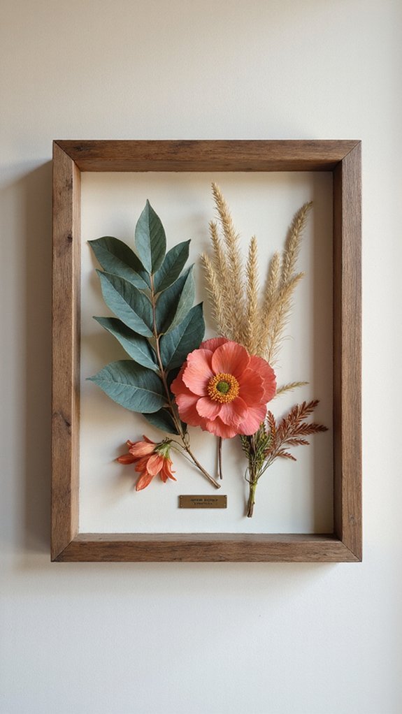 nature inspired artistic home d cor