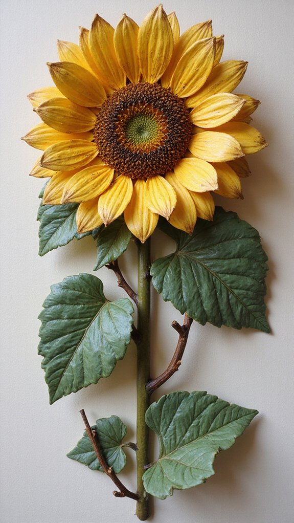 nature inspired home decor