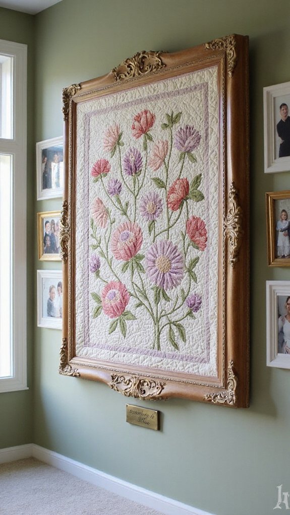 quilts family stories unfolded