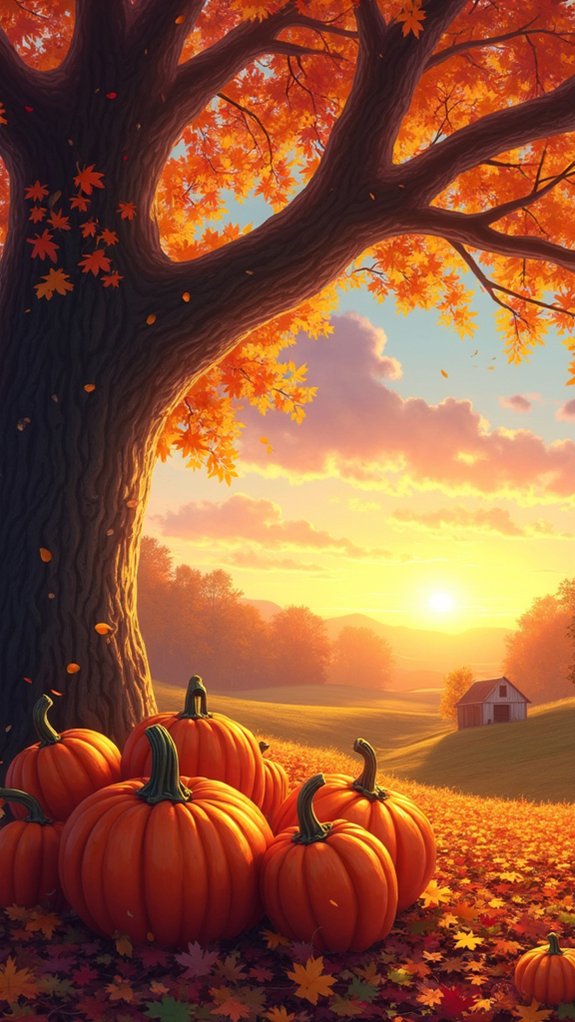 seasonal home decoration ideas