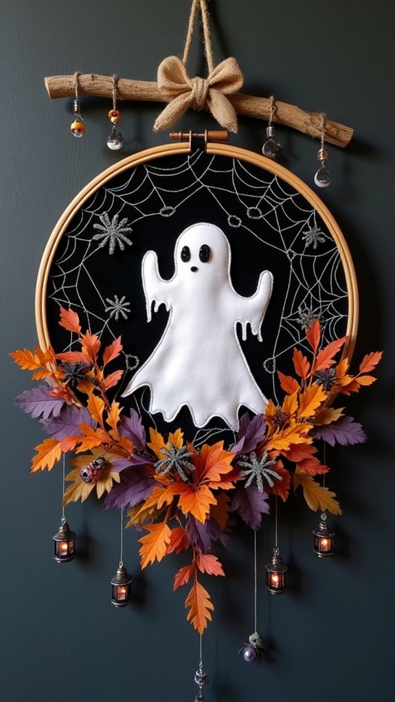 spooky diy halloween decorations
