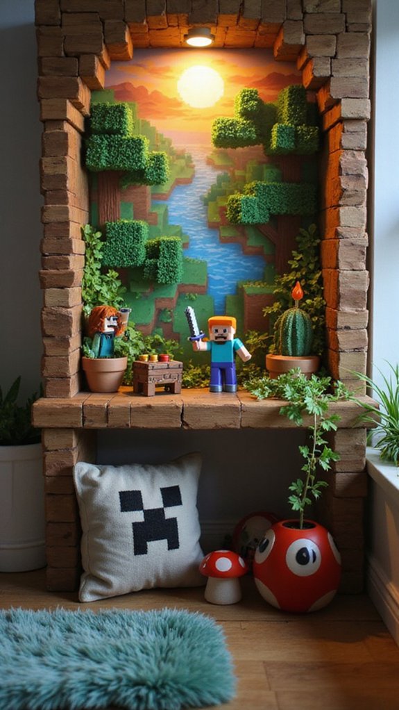 steve and alex charm