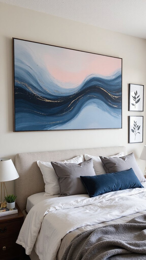 stunning wall art ideas