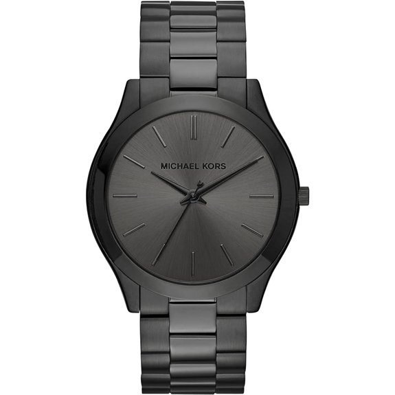 Michael Kors Oversized Slim Runway Men's Watch