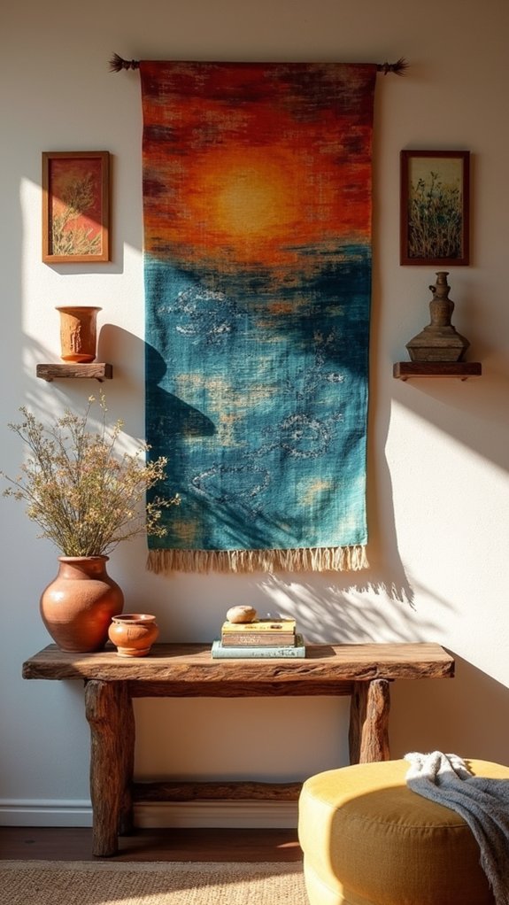 support local artisan creativity