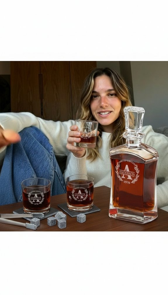 thoughtful new year gifts