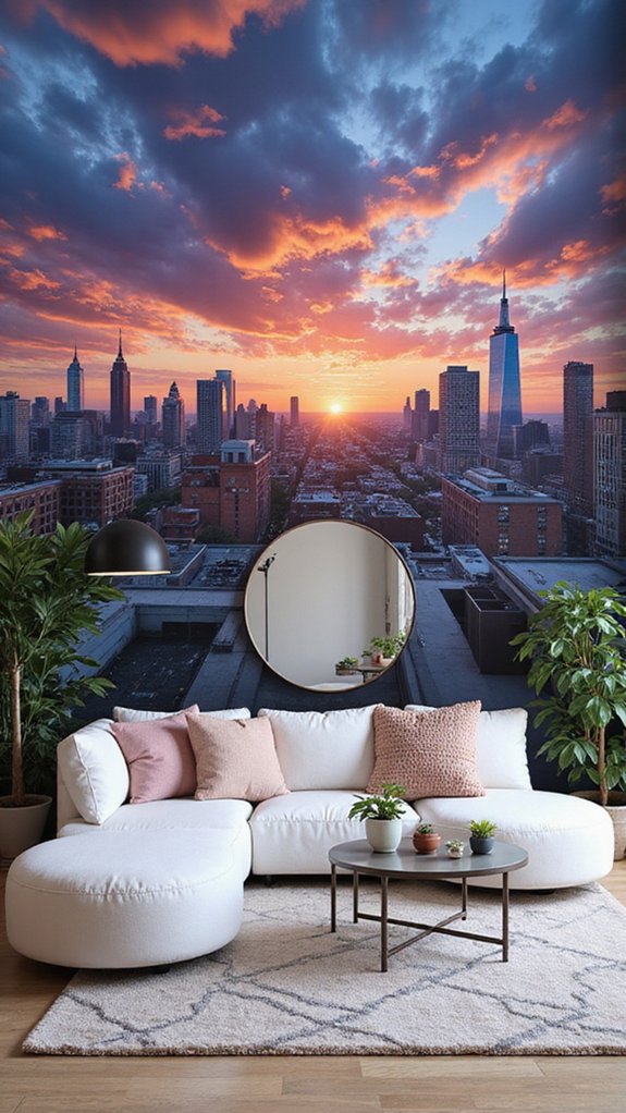 transform your living space