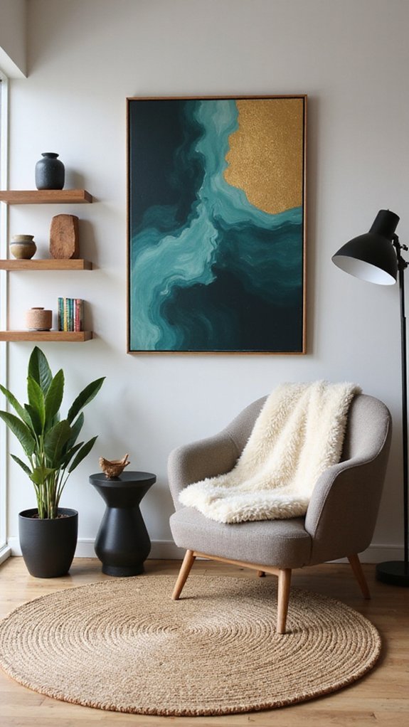 transform your space elegantly