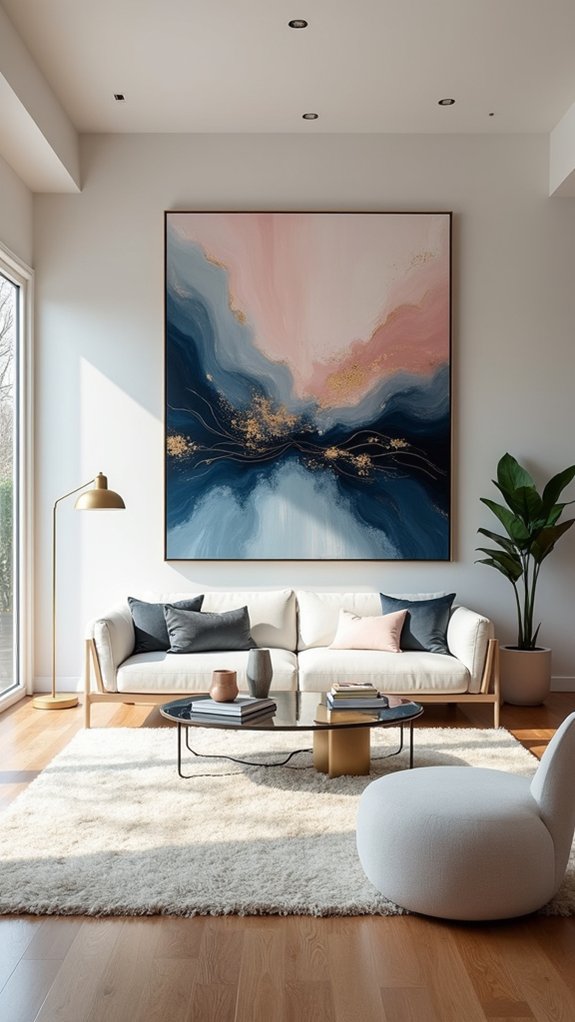 transformative artistic wall d cor