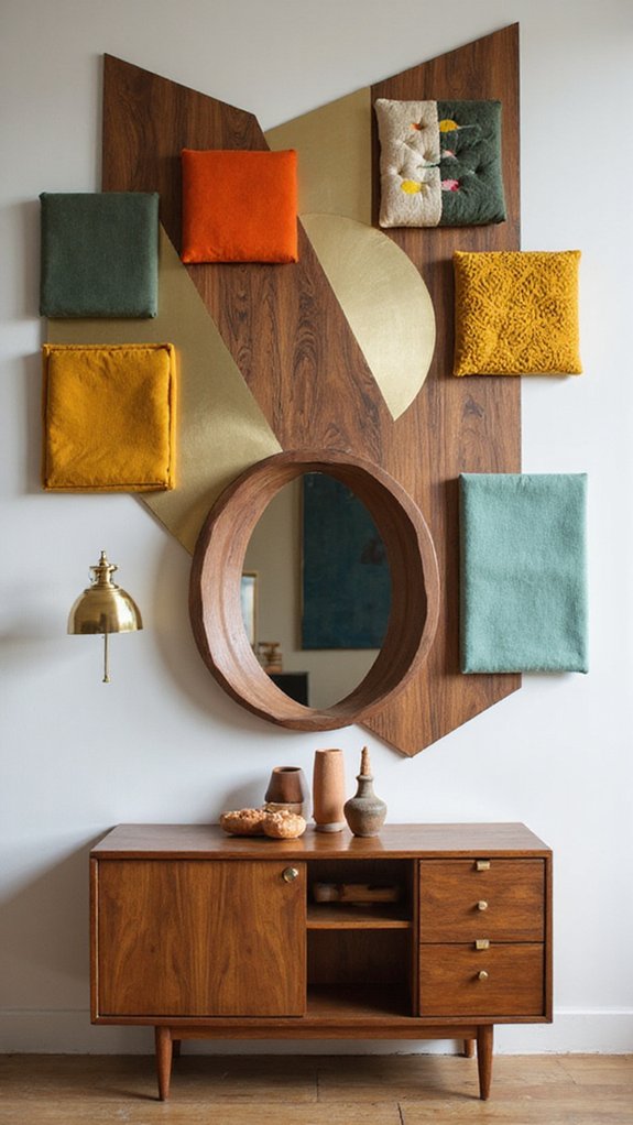 transformative artistic wall decor