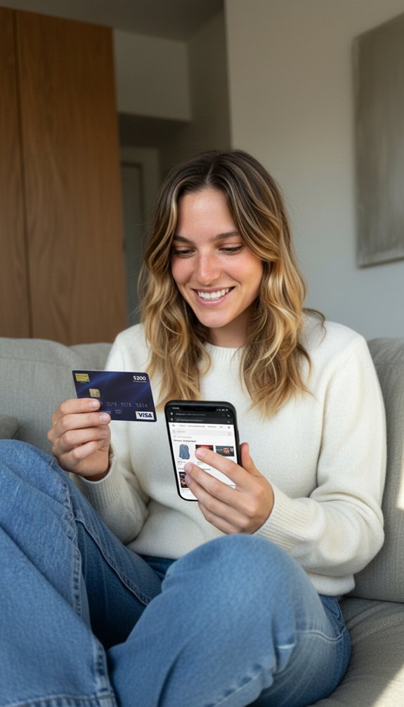 unique gift card suggestions