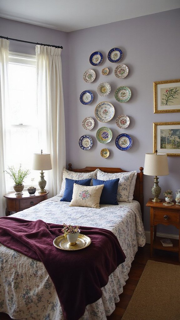 vintage decor storytelling sanctuary