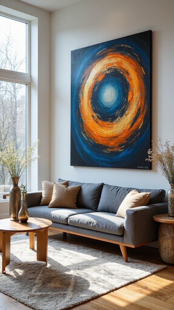 vivid canvas art expressions