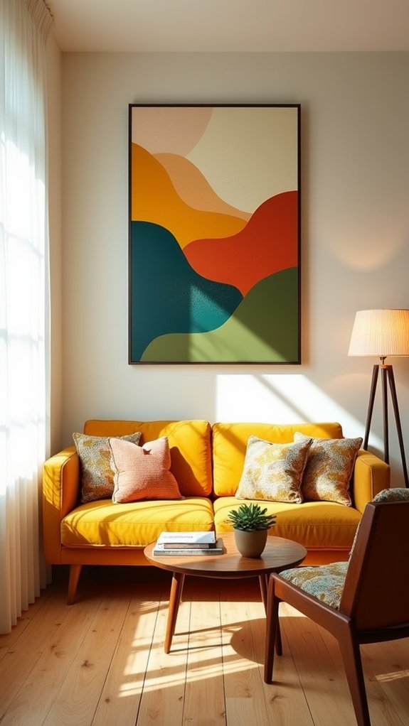 vivid designs for decor