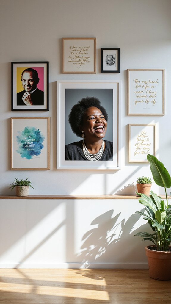 wisdom through inspirational quotes